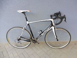 Silniční kolo Simplon Carbon