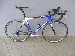 Schwinn Peloton Carbon
