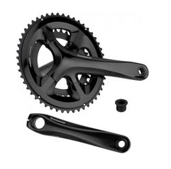 Kliky SHIMANO 105 FC-RS510, 50/34z