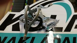 Pedály Shimano PD-A550