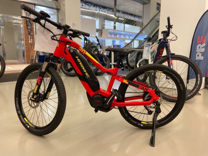 sduro hardfour 2.0