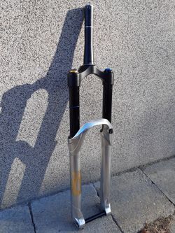 Vidlice Öhlins RXF Factory racing, 29" 160mm