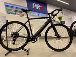 CORRATEC E-ALLROAD EXPERT vel. 56, 2019, 1 rok záruka