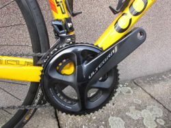 Colnago World Cup