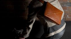 HardGraft Flat Pack Classic Large