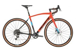 Prodám: Gravel, LAPIERRE CrossHill 500