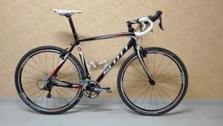 Scott CX Comp, velikost L (56cm)