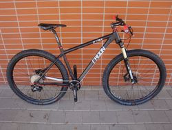 Horské kolo Radon ZR Race 29" 1x11 SLX - NOVÉ