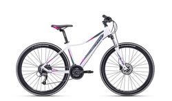 CTM CHARISMA 3.0 MODEL 2019
