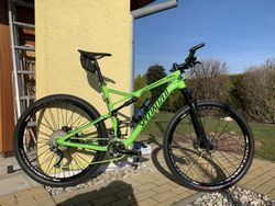 Specialized Epic COMP 2017