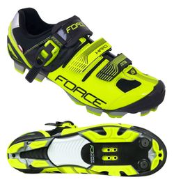 Výprodej treter Force Hard MTB
