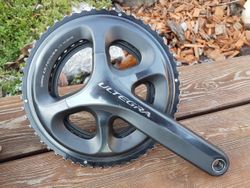 Shimano Ultegra FC-6800 kliky 52-36 175mm