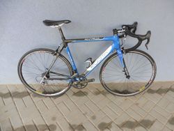 Kuota Kharma Carbon
