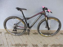 Specialized Fate Carbon