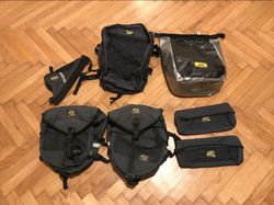 Sada brašen Sport Arsenal
