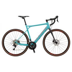 Grade Carbon Expert - gravel/cyklokros