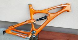 Ibis Mojo Carbon.26"..