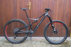Specialized Stumpjumper Expert 29"