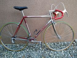 Colnago nuovo mexico 54 cm