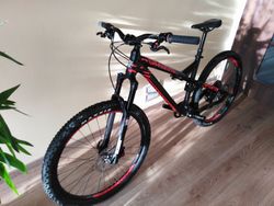 Commencal Meta Trail