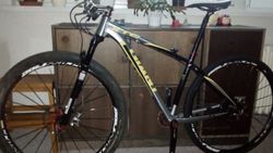 Giant xtc Hardtail 29"
