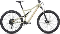 Specialized Stumpjumper FSR ST 29" TEST 2019 vel:M"