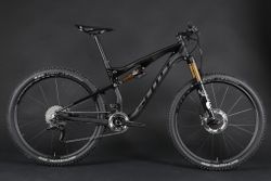 Spark 700 Ultimate Di2