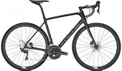 FOCUS PARALENE 9.8 MODEL 2019