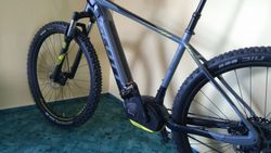 scott e scale 920
