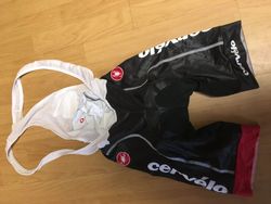 Isadore Apparel, Castelli, ...