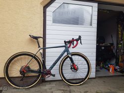 SPECIALIZED CRUX S-WORKS CX
