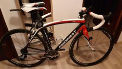 Fondriest TF3, karbon, vel. S