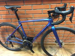 Specialized Roubaix Pro Udi2 Zánovní kolo 54cm SUPER CENA