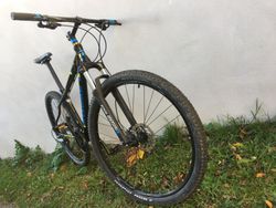Maxbike M509 29 "