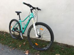 MRX ELITE 29"