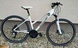Kilimanjaro cross pro 28"