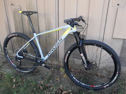 KROSS Level 15.0 , L , 2019