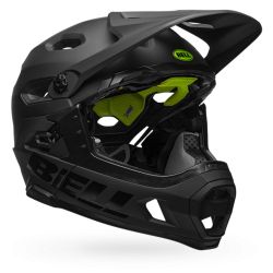 Bell SUPER DH MIPS