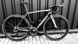 Specialized S-Works Tarmac SL5