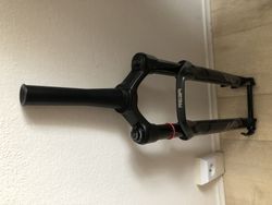 RS Reba RL boost