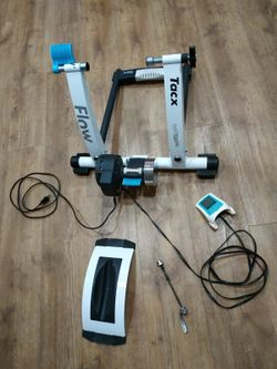 Tacx Flow T2200 cyklotrenažér
