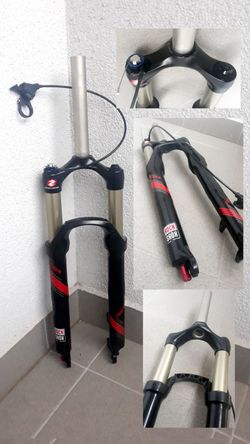 Rock Shox REBA RL