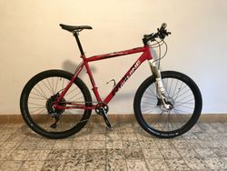 P: Rock Machine Team Twelve 21''