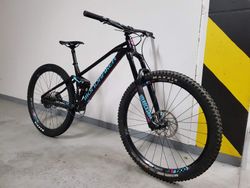 Mondraker Foxy XR 29 M 2019
