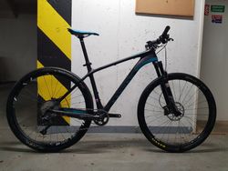 Canyon Grand Canyon CF