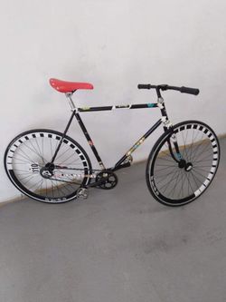 Prodám stylovou festku/singlespeed