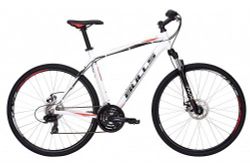 Prodám BULLS WILDCROSS 28"