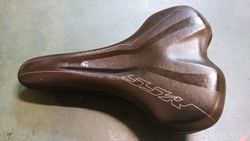 Dámské sedlo Bontrager SSR