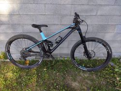 Mondraker Foxy Carbon R 29 velikost L