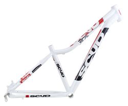 Výprodej rámů SCUD 27,5"